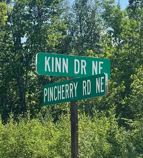 Tbd Kinn Rd Ne, Bemidji, MN 56601