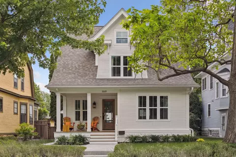 3209 Irving Ave S, Minneapolis, MN 55408
