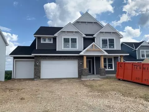 775 Spancil Hill Rdg, Woodbury, MN 55129