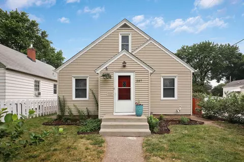 287 Hurley St E, West Saint Paul, MN 55118