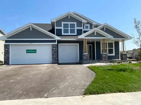 6414 Tamarack Ln, Corcoran, MN 55340