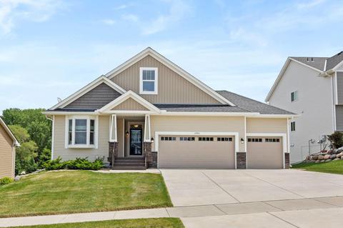 12921 Rose Bluff Blvd, Burnsville, MN 55337