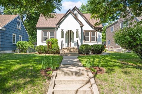 3636 42nd Ave S, Minneapolis, MN 55406