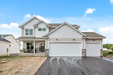 9985 14th Cir NE, Saint Michael, MN 55376