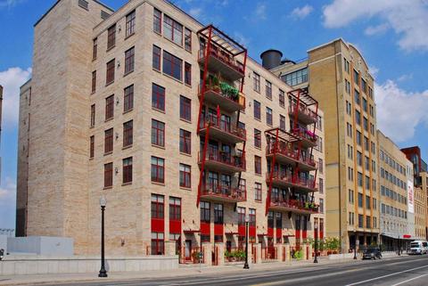 600 S 2nd St #S302, Minneapolis, MN 55401