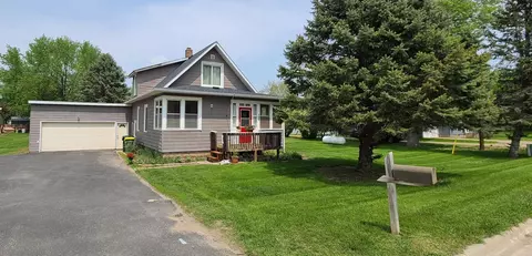 105 Sharratt St, Lynd, MN 56157
