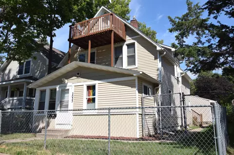 3033 Tyler St NE, Minneapolis, MN 55418