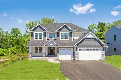 13003 Packard St NE, Blaine, MN 55449