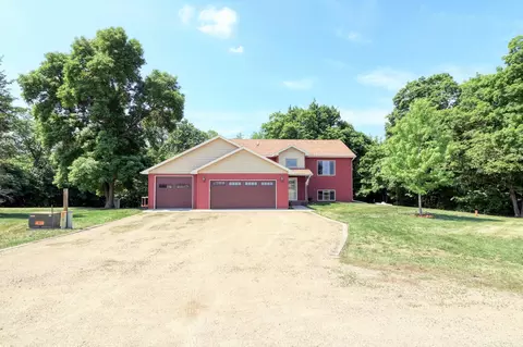 291 Bennett Rd, Vergas, MN 56587