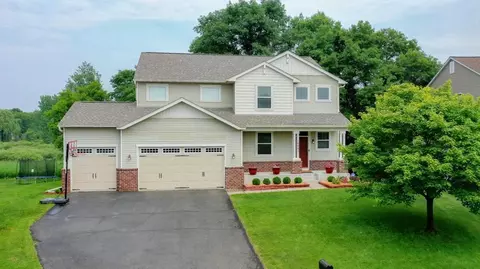 16085 Iodine St NW, Ramsey, MN 55303