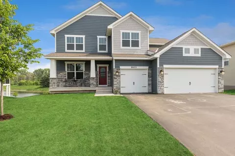 8625 Platinum Cv, Woodbury, MN 55129
