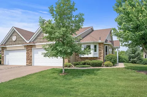 8796 Ghia St NE, Circle Pines, MN 55014