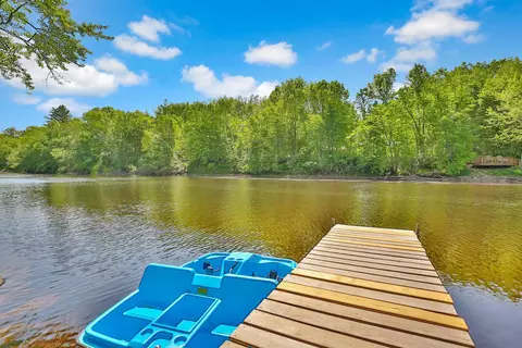 28684 Wilderness Retreat, Pine City, MN 55063