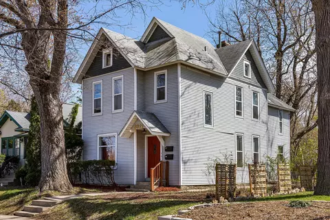 3921 E 26th St, Minneapolis, MN 55406