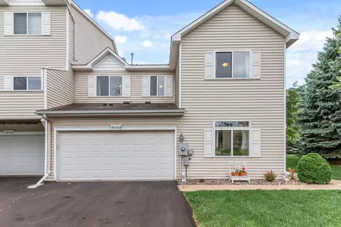 8636 Savanna Oaks Bay #J, Woodbury, MN 55125