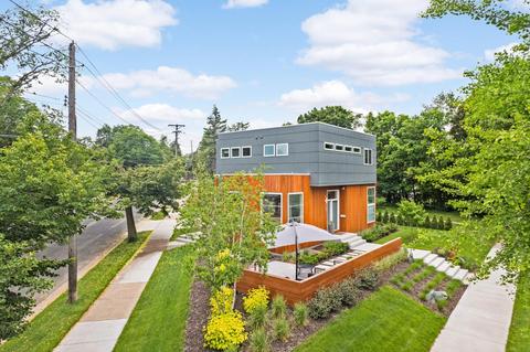 501 Cedar Lake Rd S, Minneapolis, MN 55405