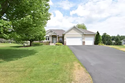 23523 Rockney St NE, East Bethel, MN 55005