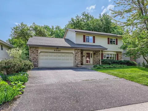 6244 Decatur Ave N, Brooklyn Park, MN 55428