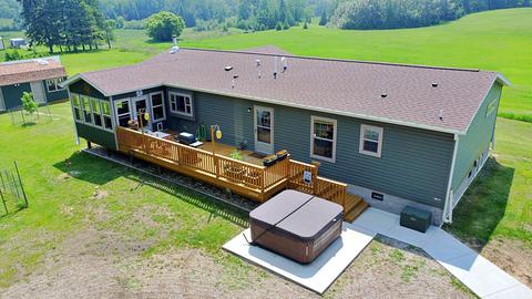 36529 County Highway 46, Park Rapids, MN 56470