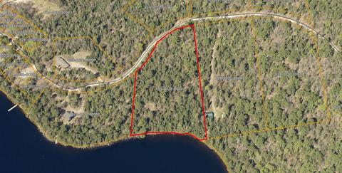 Tbd Echo Trail Big Lake Road, Ely, MN 55731