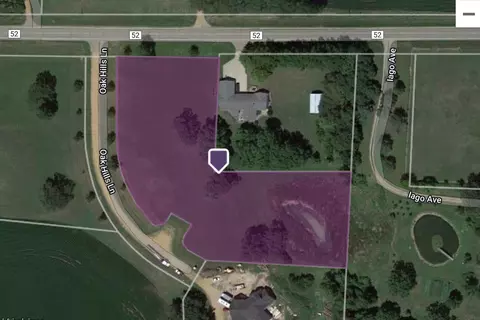 17455 Oak Hills Ln, Carver, MN 55315