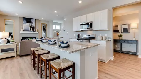12660 Erskin St NE, Blaine, MN 55449