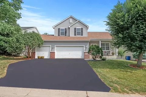 17500 48th Pl N, Plymouth, MN 55446