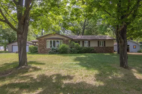 412 N Park St, Grantsburg, WI 54840