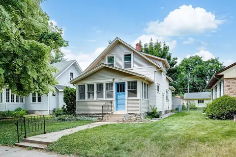 4128 27th Ave S, Minneapolis, MN 55406