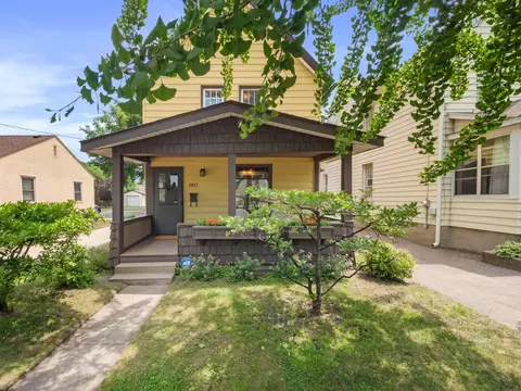 1817 2nd St NE, Minneapolis, MN 55418