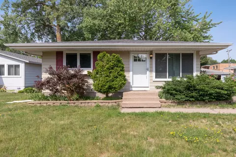 3634 Stinson Blvd, Minneapolis, MN 55418