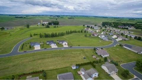 Nnn Pond View Drive, Arlington, MN 55307