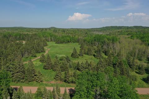 Tbd Mcquade Rd., Duluth Twp, MN 55804