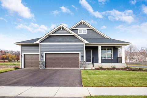 3004 Kettering Rd, River Falls, WI 54022