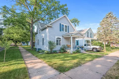 428 Orange St, Hudson, WI 54016