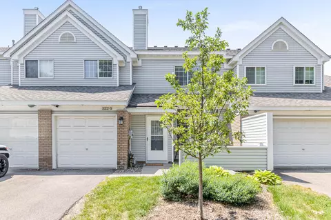 522 Lovell Ave #3, Roseville, MN 55113