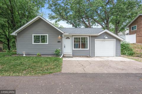 322 Faversham, Willernie, MN 55090