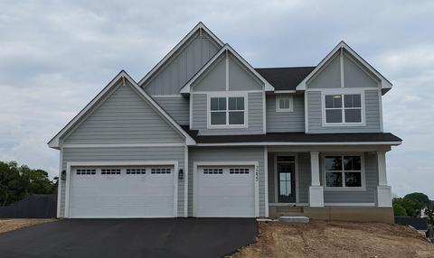 7255 61st St S, Cottage Grove, MN 55016
