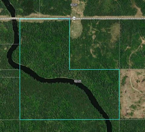 tbd W Olson Rd, Linden Grove Twp, MN 55771