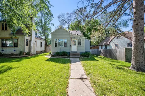 5538 34th Ave S, Minneapolis, MN 55417