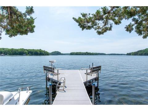 31097 Fish Trap Lake Dr, Cushing, MN 56443