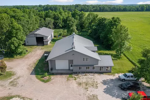 8871 190th St, Milaca, MN 56353