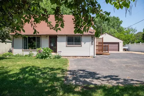 2145 County Road E, White Bear Lake, MN 55110