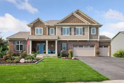 575 Raleigh Cir, Watertown, MN 55388