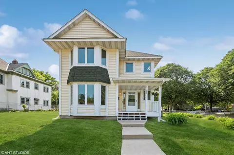 1123 Knox Ave N, Minneapolis, MN 55411