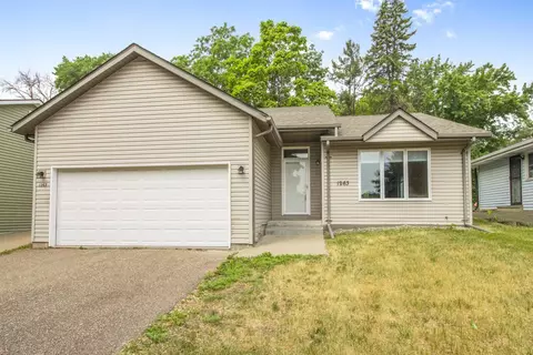 1263 Clark St, Saint Paul, MN 55130