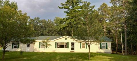 12265 Far Portage Dr, Park Rapids, MN 56470