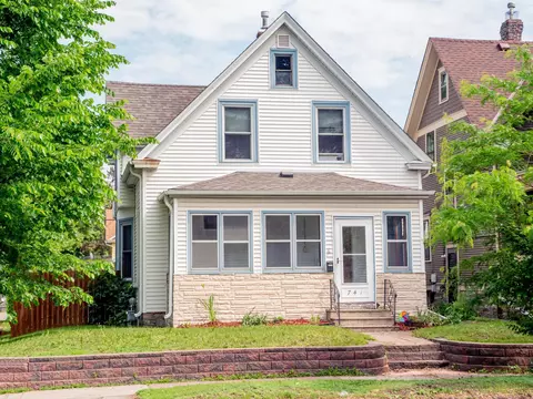 741 Maryland Ave E, Saint Paul, MN 55106
