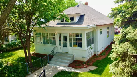 3124 Garfield Ave, Minneapolis, MN 55408