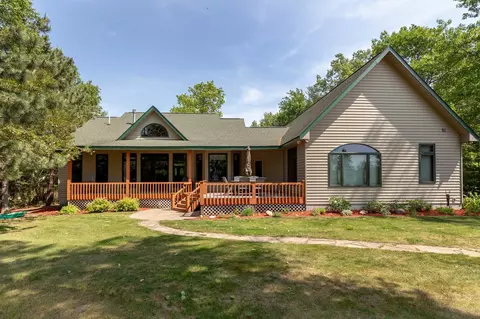 32219 Lake Benedict Rd, Laporte, MN 56461
